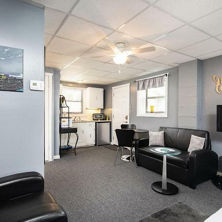 Music Valley Studio - No Fees - Opryland Area Нэшвилл Экстерьер фото
