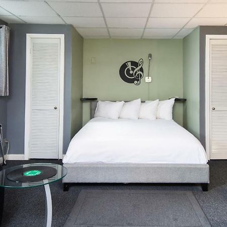 Music Valley Studio - No Fees - Opryland Area Нэшвилл Экстерьер фото