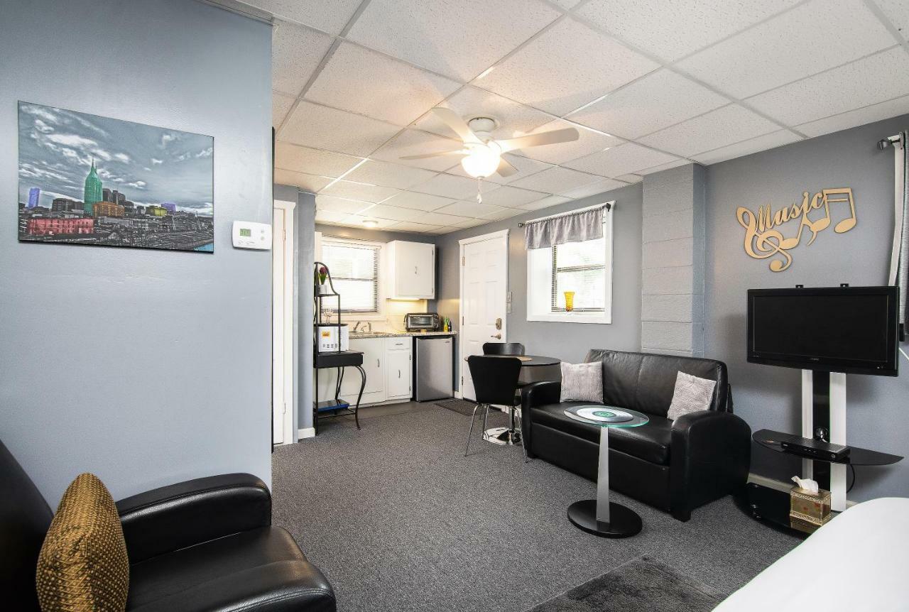 Music Valley Studio - No Fees - Opryland Area Нэшвилл Экстерьер фото