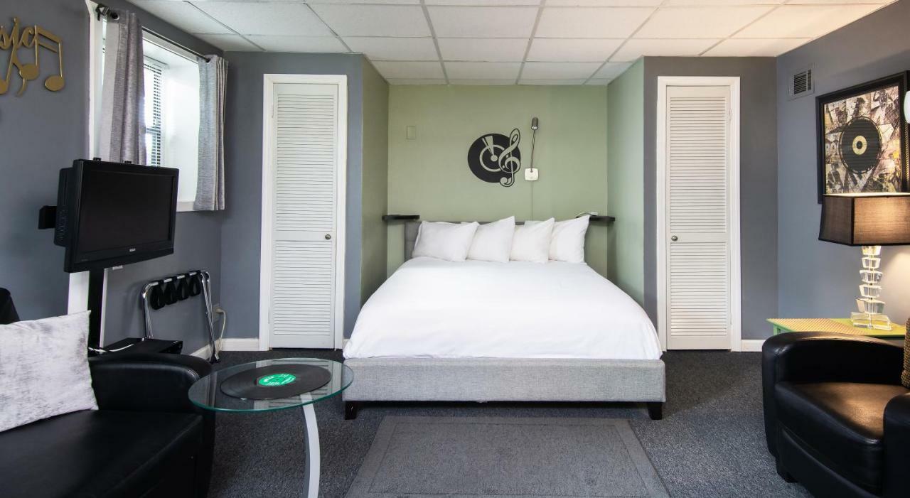 Music Valley Studio - No Fees - Opryland Area Нэшвилл Экстерьер фото