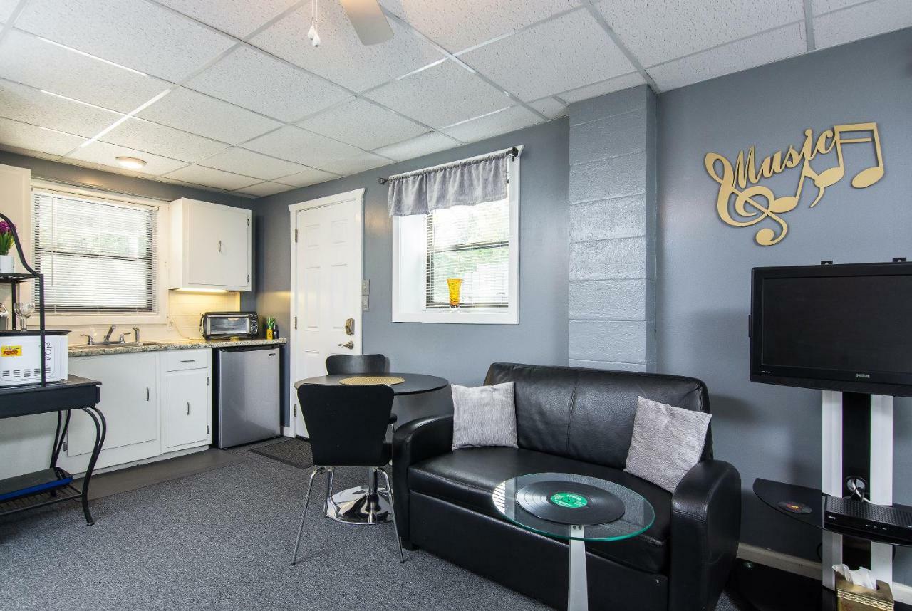 Music Valley Studio - No Fees - Opryland Area Нэшвилл Экстерьер фото