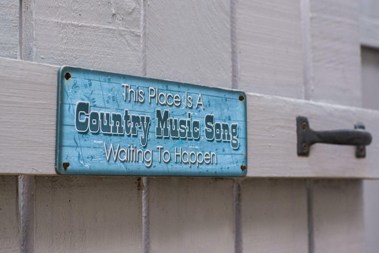 Music Valley Studio - No Fees - Opryland Area Нэшвилл Экстерьер фото